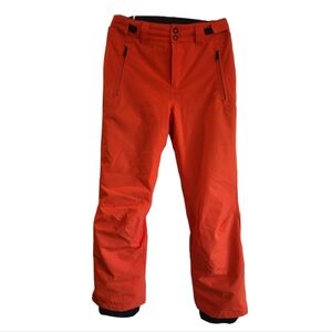 ☆End Of Season Sale☆ Rossignol Rapide Ski Pants Men's S Orange